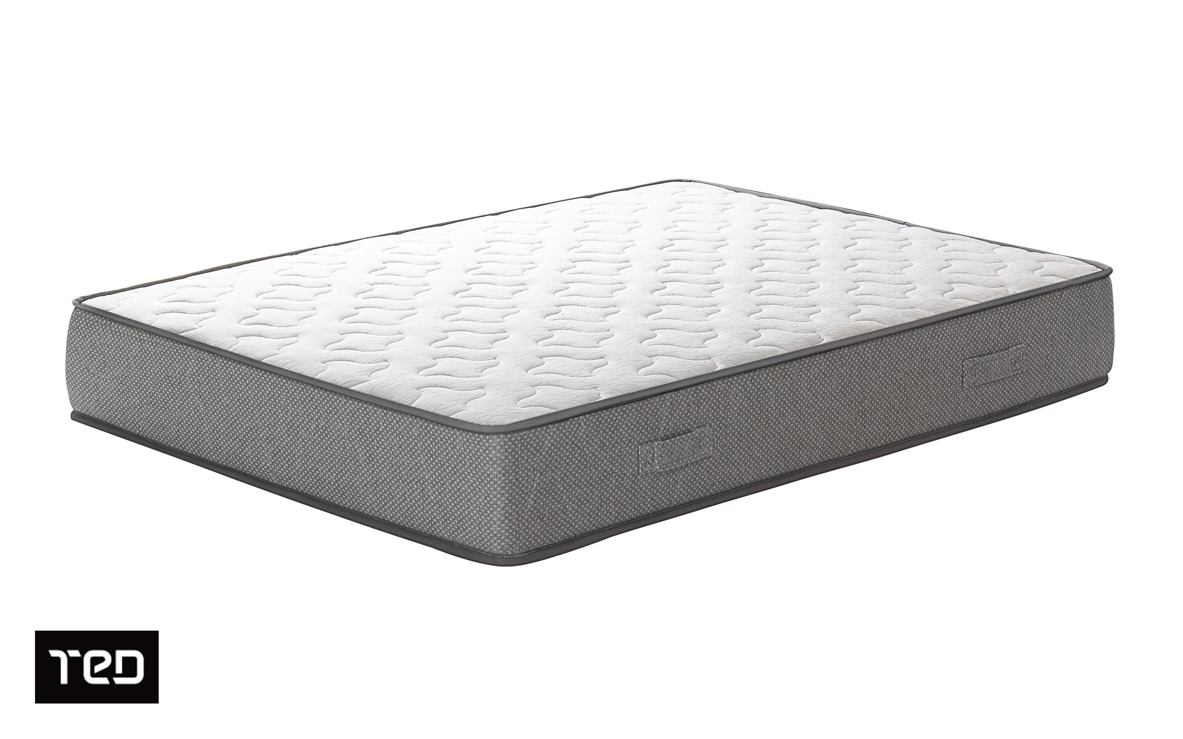 Two-sided mattress 140/200 MemoAir iSpring 7 zones,   1